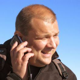 Минко Лазаров /  Minko Lazarov