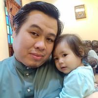 Zubair Tholudin