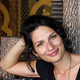 Mirela Fox