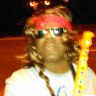 Leroy Cauthen