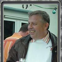 Herbert Behr