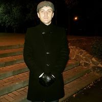 Дмитрий Красников