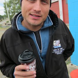 Mirko Bausch