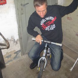 Sven Poch