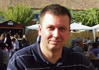 Béla Németh