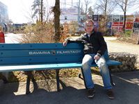 Andreas Parsch