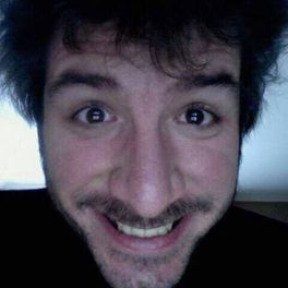 Fernando Alvarez Ude