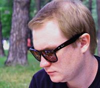 Aleksey Rudenko