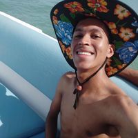 Leonardo Apolinario
