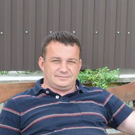 Taras Lavruk