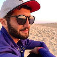 Yassine Elgato