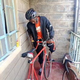 Muriithi Jack