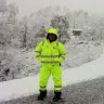 Helkkemann Lineman
