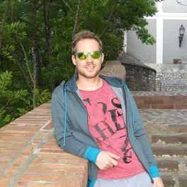 Tamás Jankovics