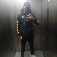 Амир Зейналов