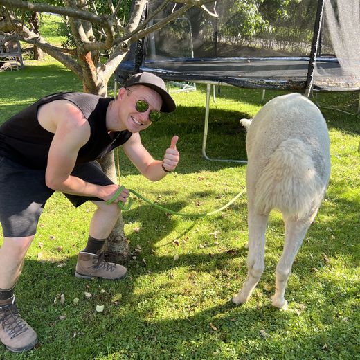 Alexander Steenbergen