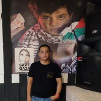 Jaffry Seddik