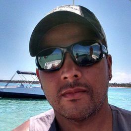 Fabio Menezes Amaral
