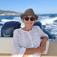 Sylvie Holubowicz- Guitteny