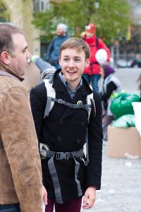 Cyprien Delachenal