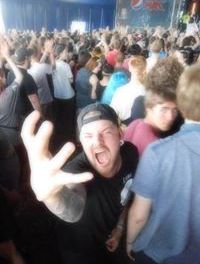 Chris Patrick