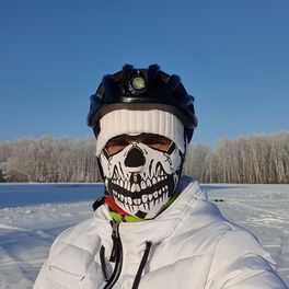 Владимир Мальбахов