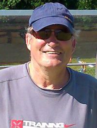 Eric van Meijgaard