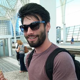 Alan Lima