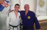 Daniel Stojkovic
