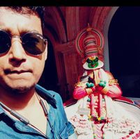 ঋষিন ঘোষাল
