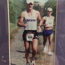 Jim Ray