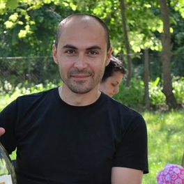 Apostol Sever Ciprian