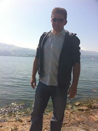 Daniel Kreis