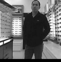 Randy Morales