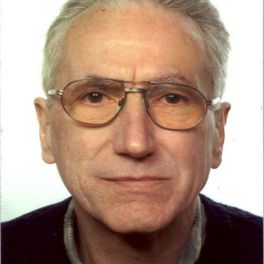 Walter Stahlschmidt