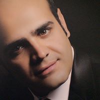 Amir Atabak Ronaghi Nia