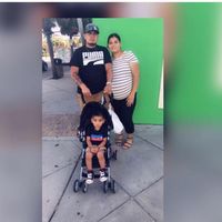 Rogelio Y Julissa Martinez