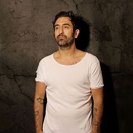 Alfonso Domínguez Rivero