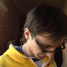 Eugeniy Lykov