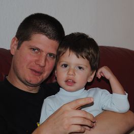 Roman Karabinoš