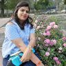ANKITA MOHILE