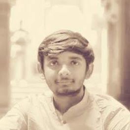 Mayank Patel