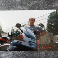 Dave Robinson