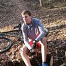 Blake Lovett