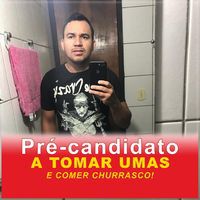 Alcimar Monteiro
