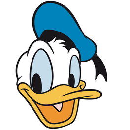Donald Duck