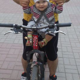 Александр Озеров