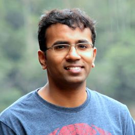 Gaurav Pal