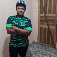 Bruno Dos Santos Oliveira