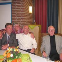 Piet En Jopie Hazenboom